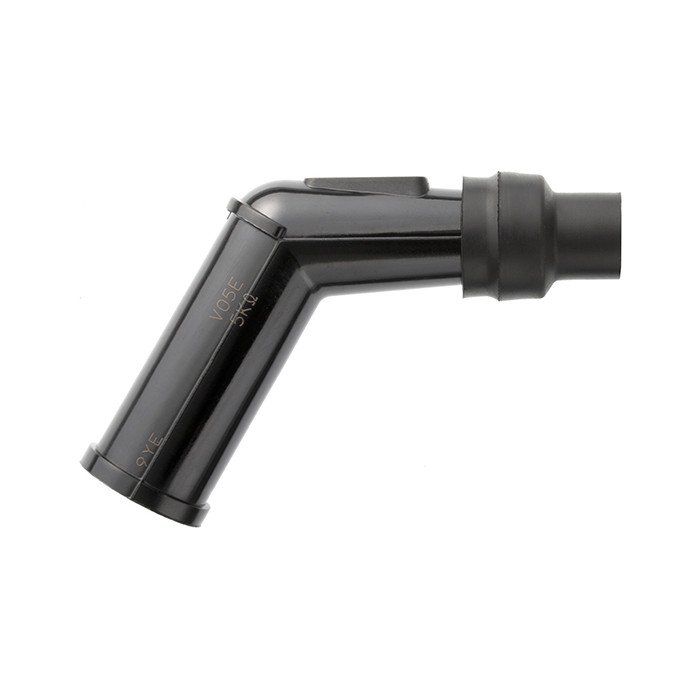 Capuchon Antiparasite