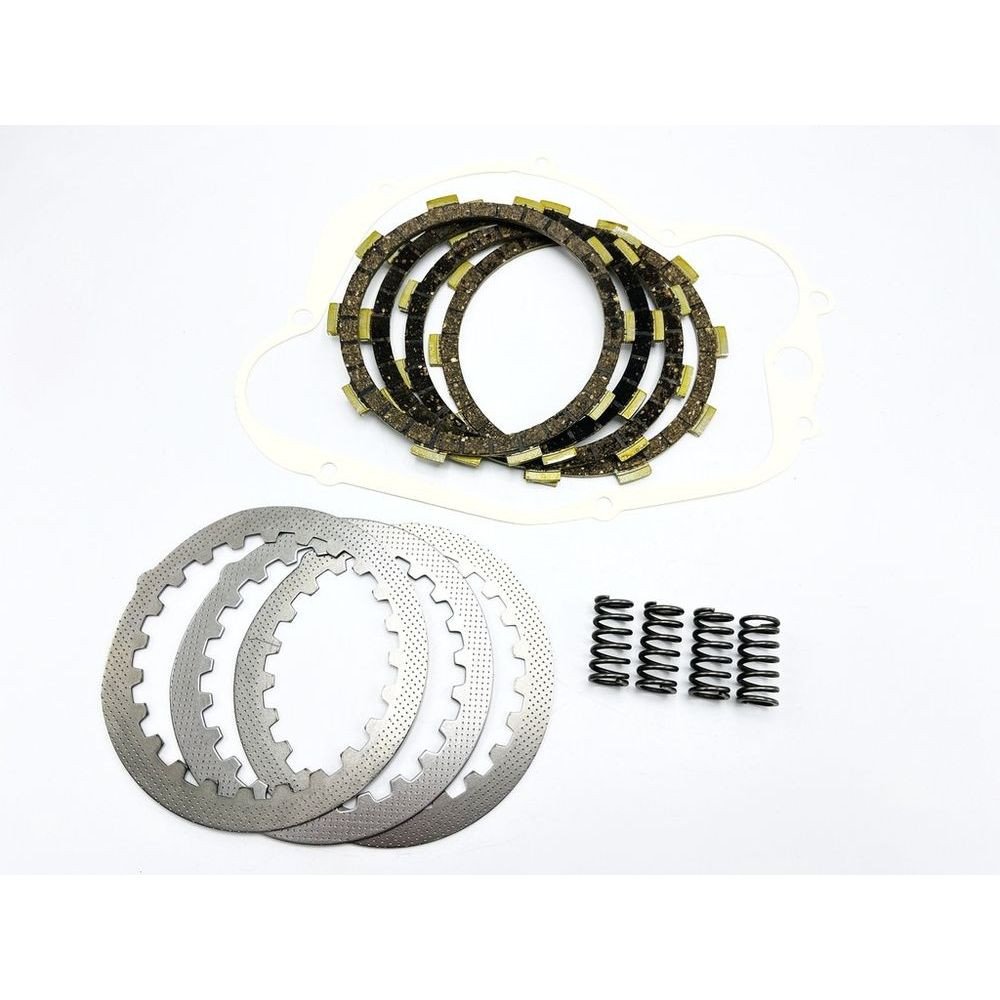 Disques embrayage Minarelli AM6