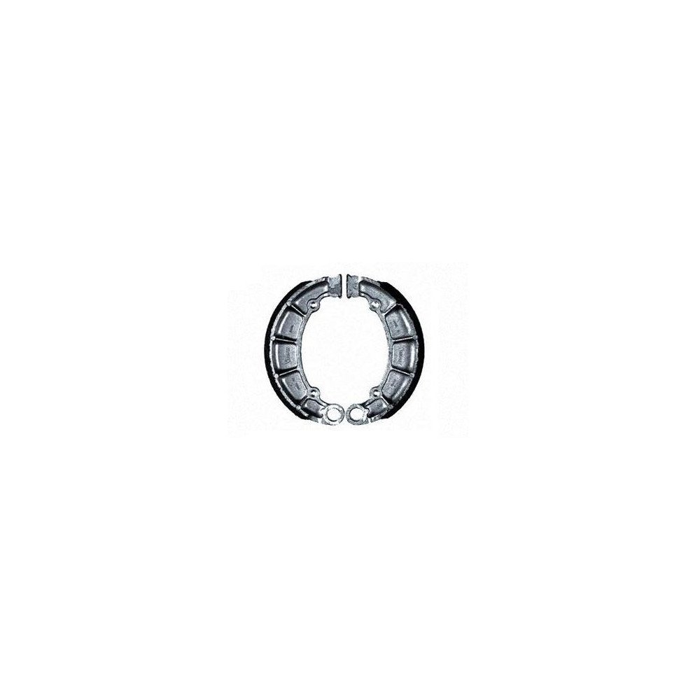 Mâchoires de Frein Ø198mm L 35mm