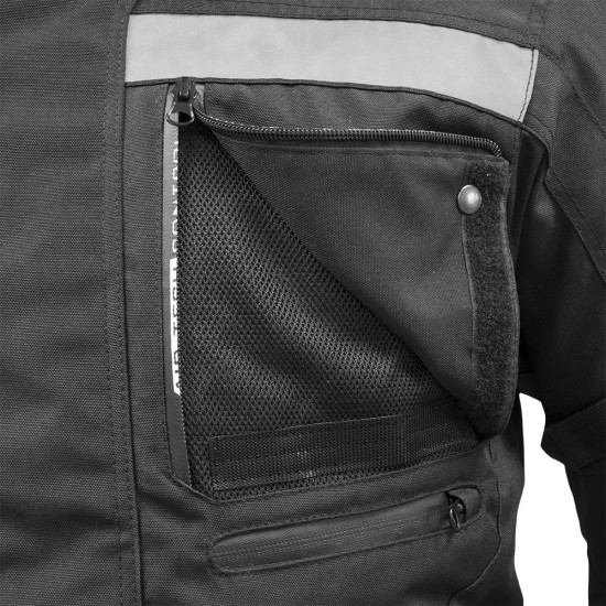 Veste TREKK