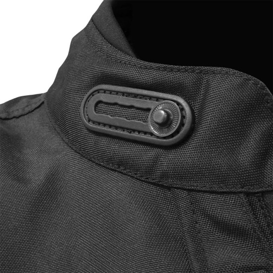 Veste TREKK