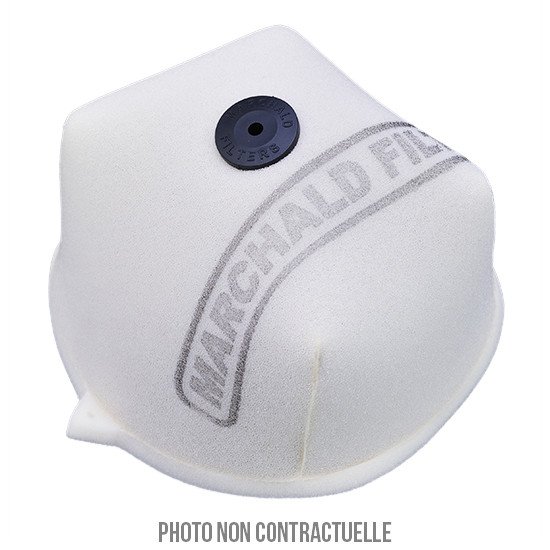 Filtre à Air Honda CR 125 R 1976-1978