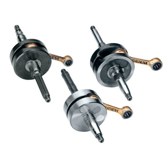 Kit de reconstruction de vilebrequin : kit de roulements et de joints