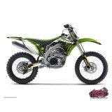 Kit Deco Moto Cross Kenny Kawasaki 65 KX