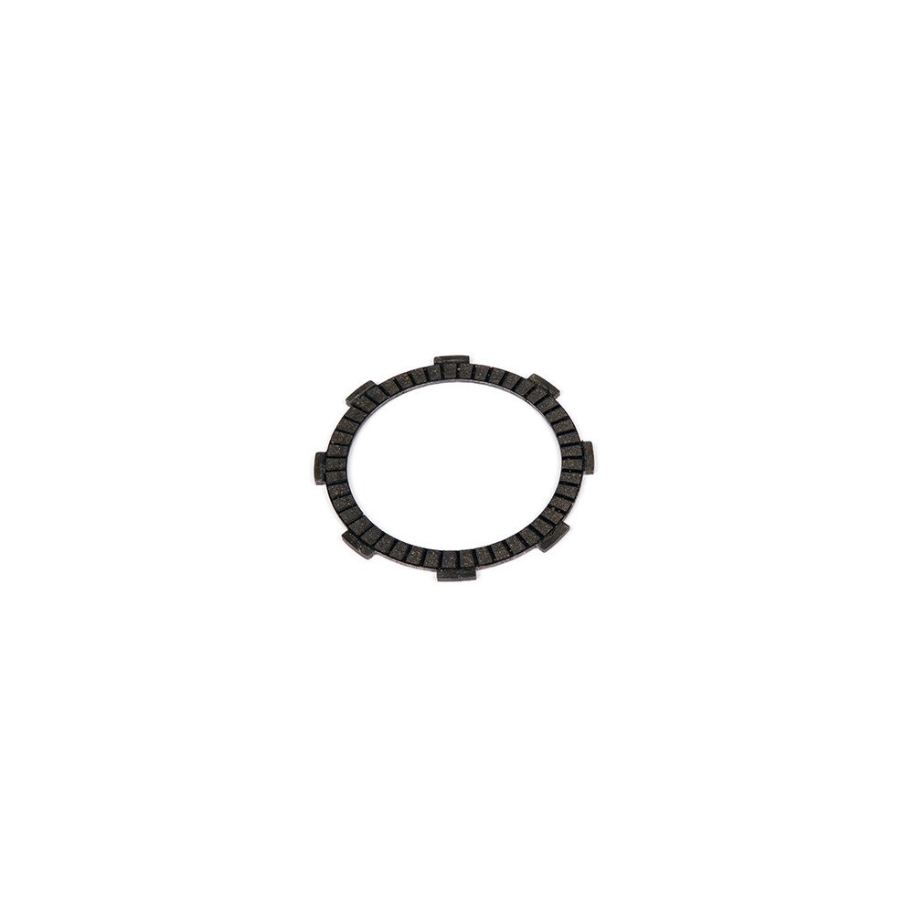 Disques garnis