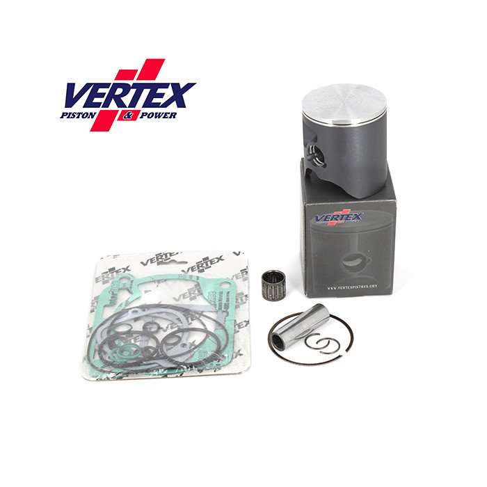 Kit Piston ProRace 2 Temps - YAMAHA YZ / WR 125 2005-2021 - Cote E Ø