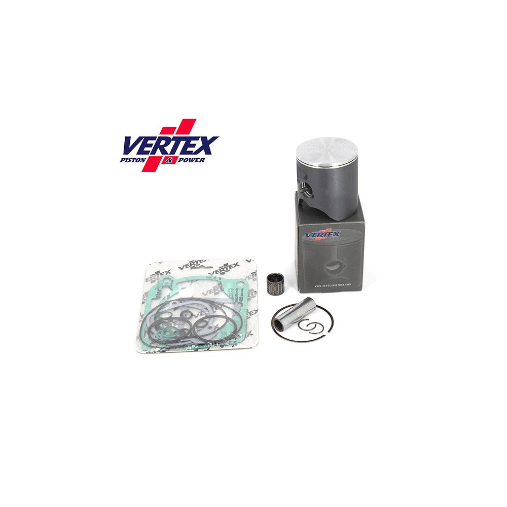 Kit Piston Race 2 Temps - KTM SX 125 16-22 - Cote A Ø53.94mm - Mono S