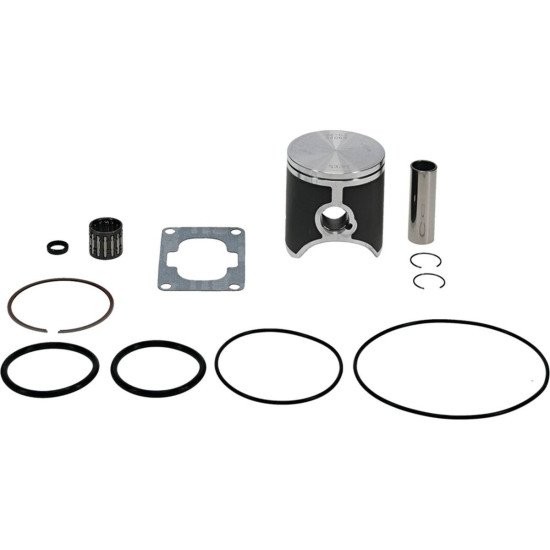 Kit Piston REPLICA 2 Temps - YAMAHA YZ-WR125 22-25 - Cote E Ø 53.98 m