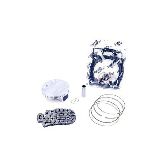 Kit Piston Complet 4 temps REPLICA