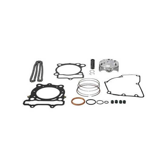 Kit Piston Complet 4 temps REPLICA