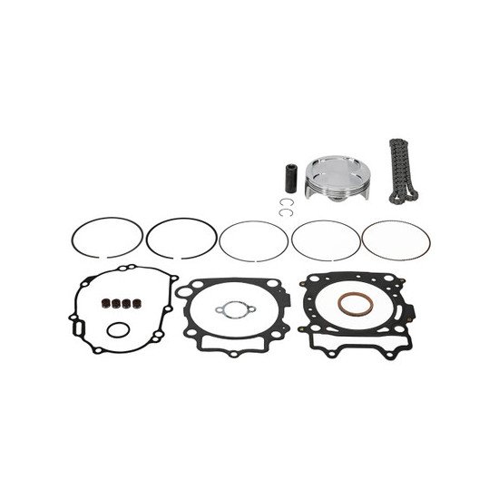 Kit Piston Replica 4 Temps - YAMAHA YZ 450 F 20-22 - Cote A Ø96.95mm