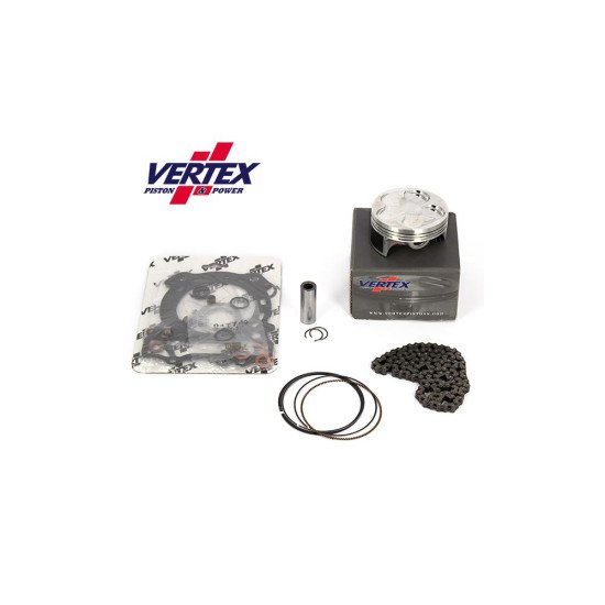 Kit Piston REPLICA 4 Temps - HONDA CRF 250 R/RX 22+ - Cote A Ø 78.96m
