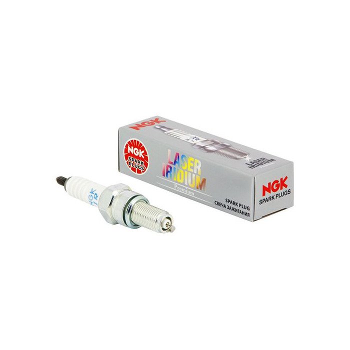 Bougies NGK ZGR7GI-13G