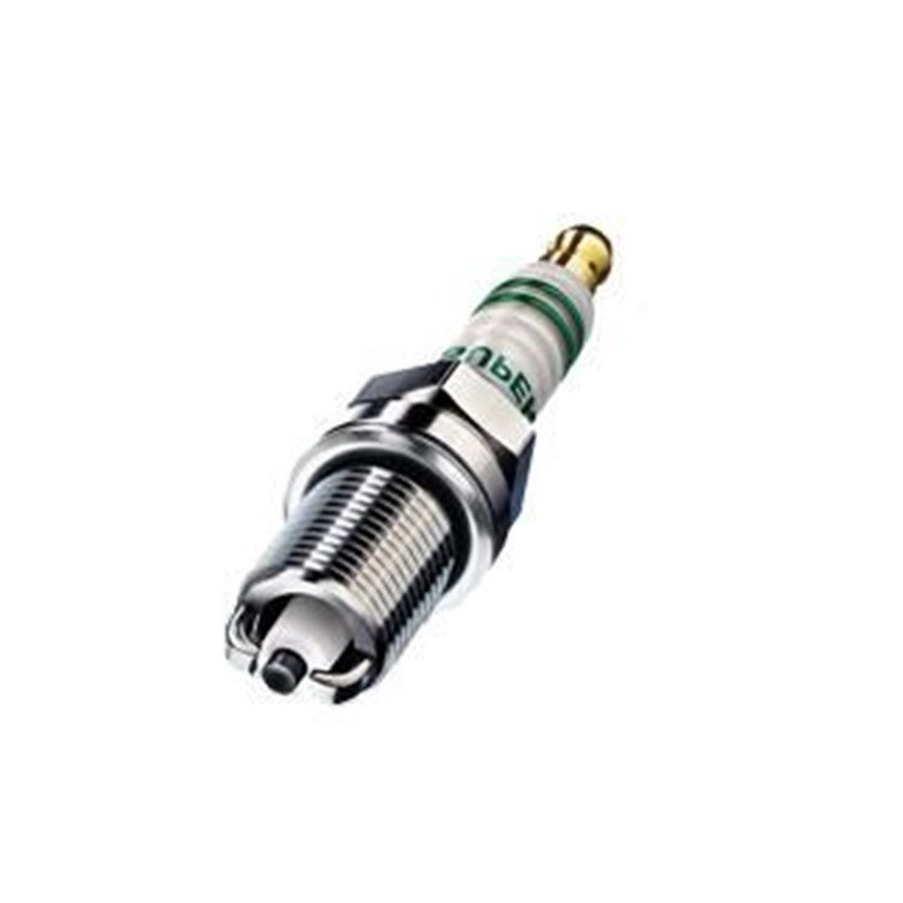 Bougie d'Allumage WR6BC-10 Ø14mm Longueur Culot: 12.7mm Equivalence B