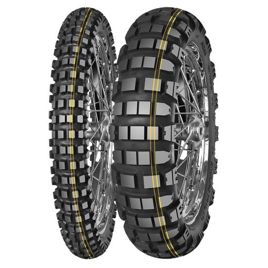 Pneu 150/70 B 17 69H TL ENDURO TRAIL XT+ DAKAR