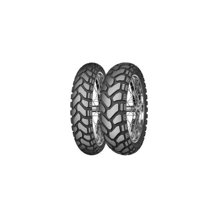 Pneu 110/80 - 19 59H TL ENDURO TRAIL