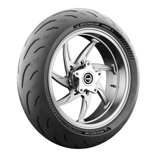 Pneu 200/55 ZR 17 M/C (78W) TL POWER 6