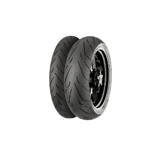 Pneu 160/60 ZR 17 M/C (69W) TL ContiRoad
