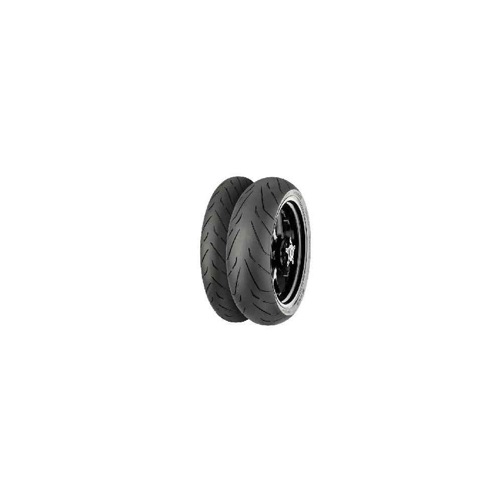 Pneu 160/60 ZR 17 M/C (69W) TL ContiRoad
