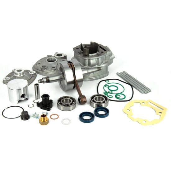 Cylindre Cylindre complet