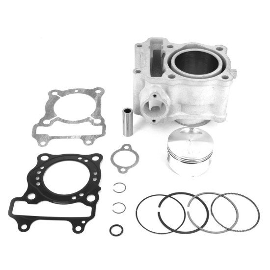 Cylindre complet Ø62,2 pour Yamaha Majesty 125/150cc