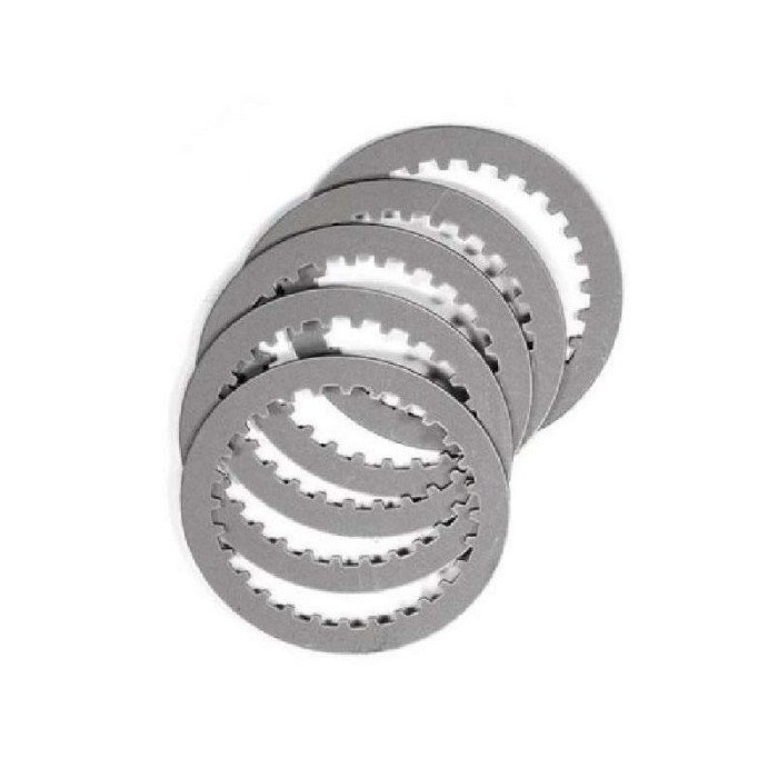 Kit disques d’embrayage - Friction - XR250R 96-04