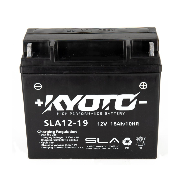 Batterie 51913 SLA AGM