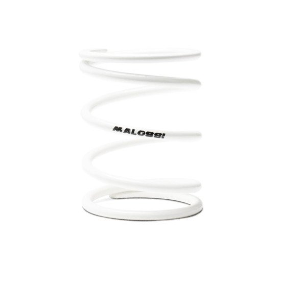 Ressort Variateur Blanc