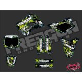 Kit Deco Moto Cross Freegun Kawasaki 85 KX