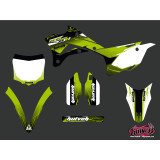 Kit Deco Moto Cross Slider Kawasaki 85 KX