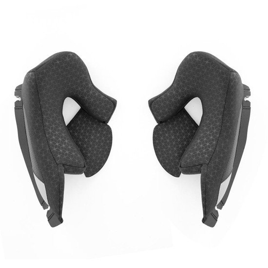 Mousses joues Fliptech