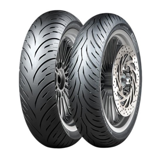Pneu 160/60 R 15 67H TL DUNLOP SCOOTSMART 2