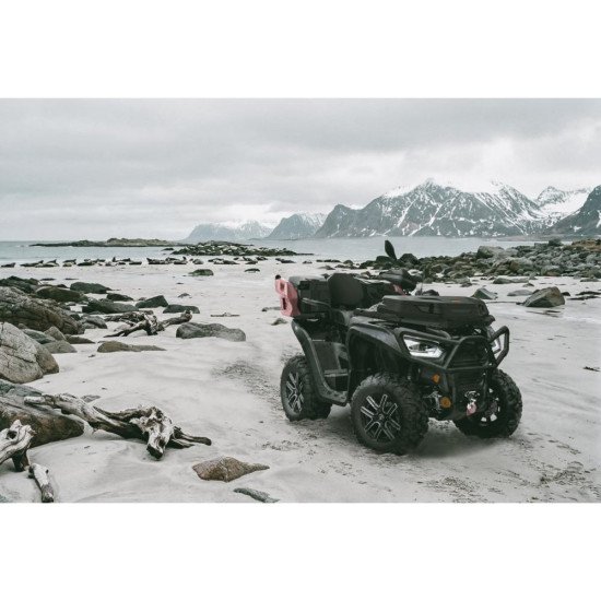 Coffre avant SEGWAY AT10