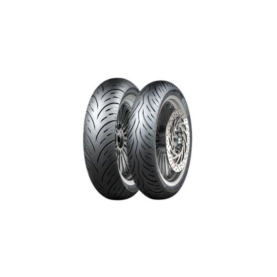 Pneu 160/60 R 14 65H TL SCOOTSMART 2 (Radial) - Arrière