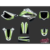 Kit Deco Moto Cross Spirit Kawasaki 85 KX