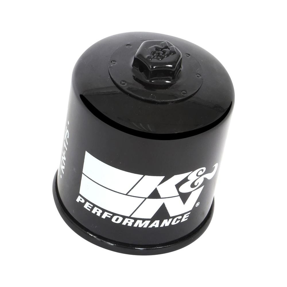 Filtre a huile indian scout