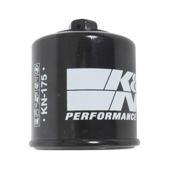 Filtre a huile indian scout