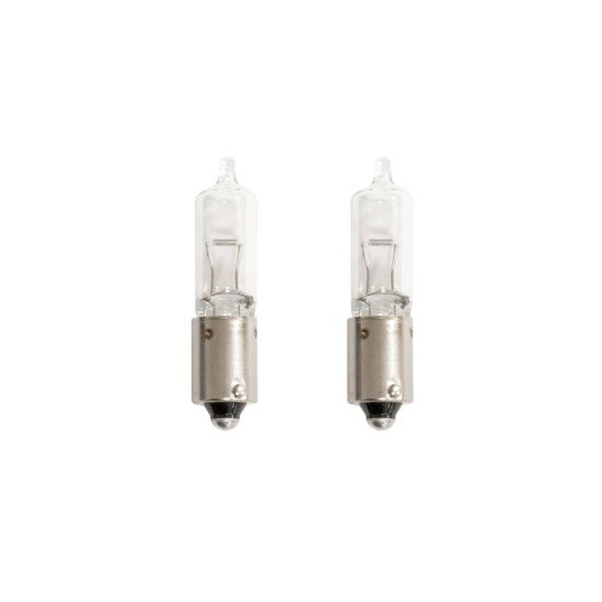 Ampoule 1 fil - 12V 21W Bay9s Plot Decalé