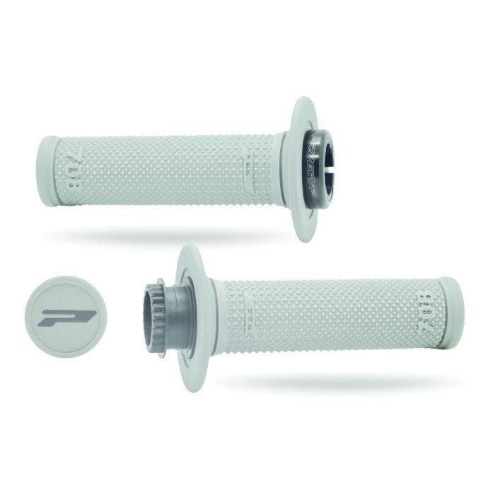 Poignees ProGrip 708 Lock On Gris