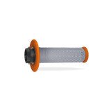 Poignees ProGrip 708 Lock On Gris Orange