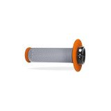 Poignees ProGrip 708 Lock On Gris Orange