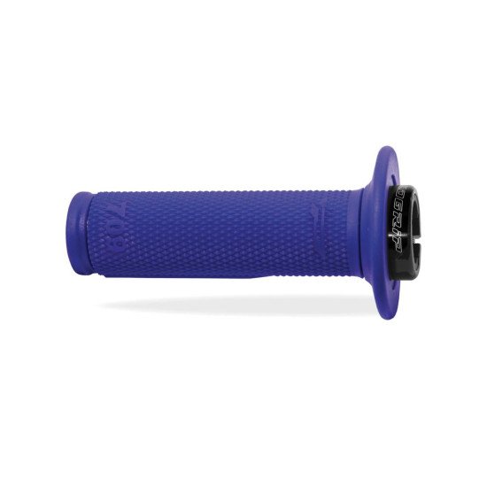 Poignees ProGrip 709 Lock On Bleu