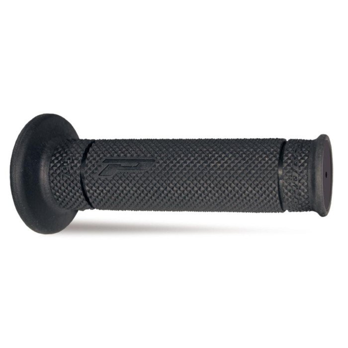 Poignees ProGrip 711 Noir Ouvertes