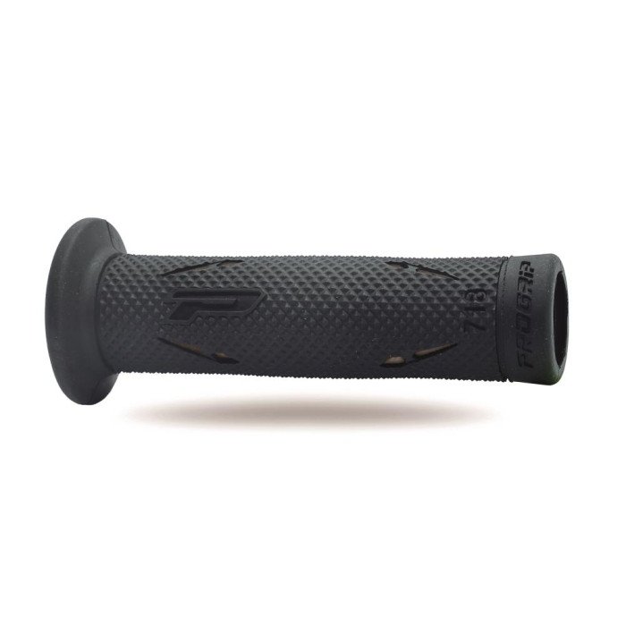 Poignees ProGrip 718 Noir Titanium Ouvertes