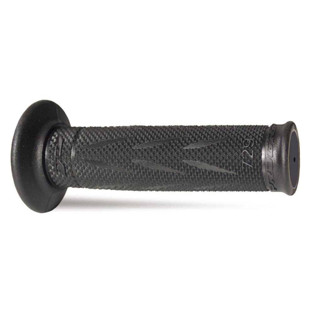 Poignees ProGrip 729 Noir Ouvertes