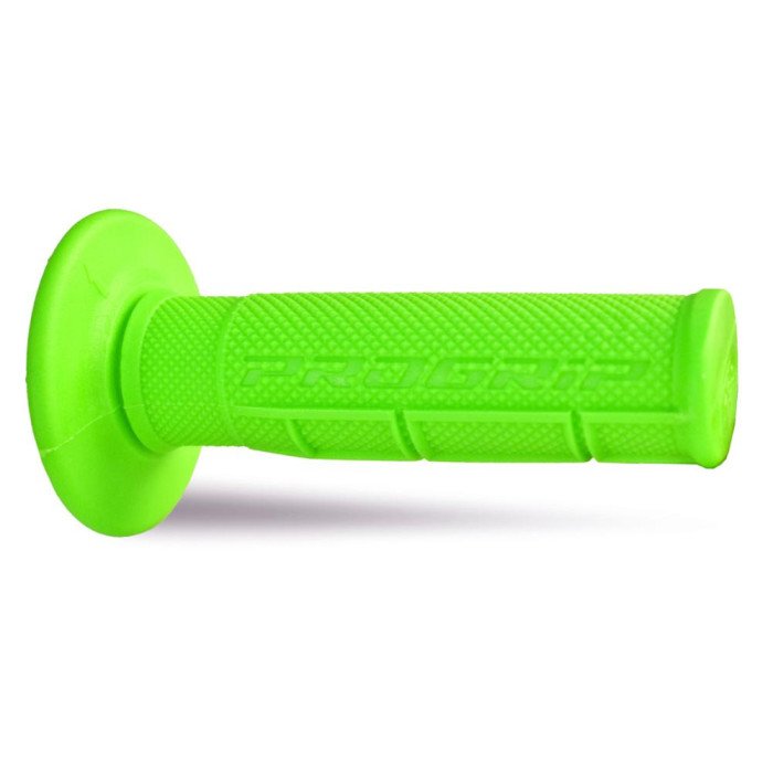 Poignees ProGrip 794 Vert FLuo