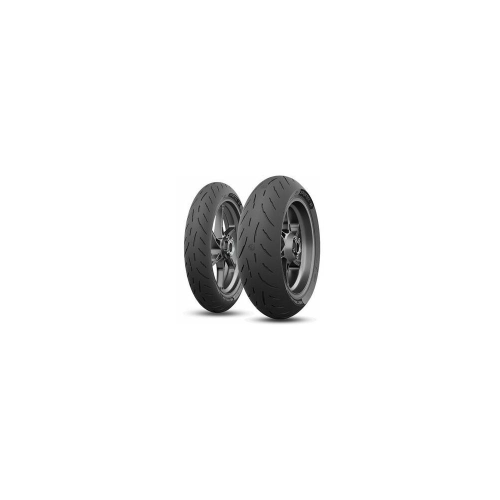 Pneu 190/50 ZR 17 73W TL SPORTEC 01 - Arrière