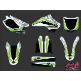 Kit Deco Moto Cross Spirit Kawasaki 125 KX