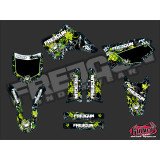 Kit Deco Moto Cross Freegun Kawasaki 125 KX