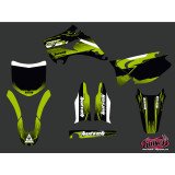 Kit Deco Moto Cross Slider Kawasaki 250 KX